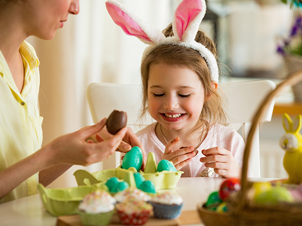 Easter Dental Care