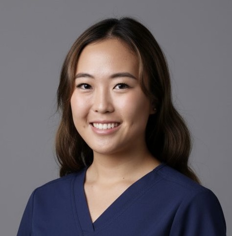 Meet Dr Audrey Yee – Dentist at About Smiles Crows Nest
