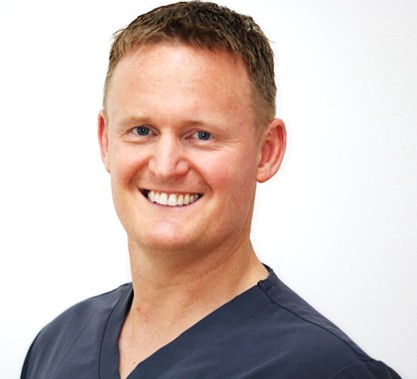Meet Dr Paul Gaisford – Dentist at About Smiles Chatswood & Zetland