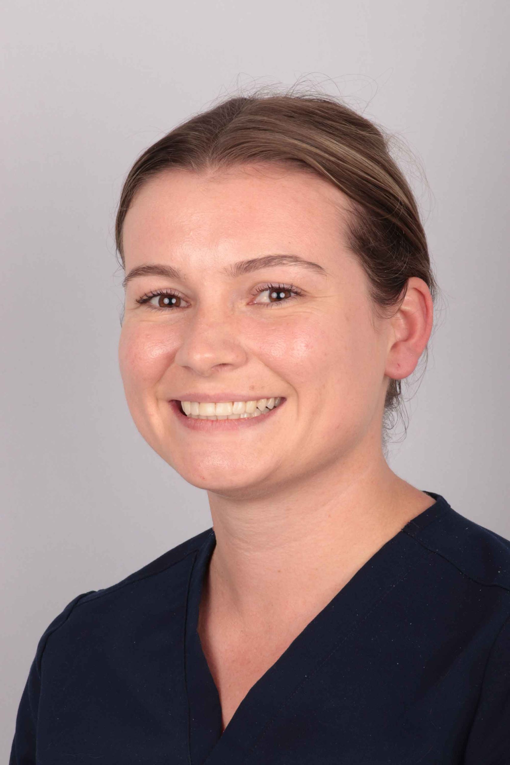 Meet Hayley Elkins – Oral Health Therapist at About Smiles Circular Quay