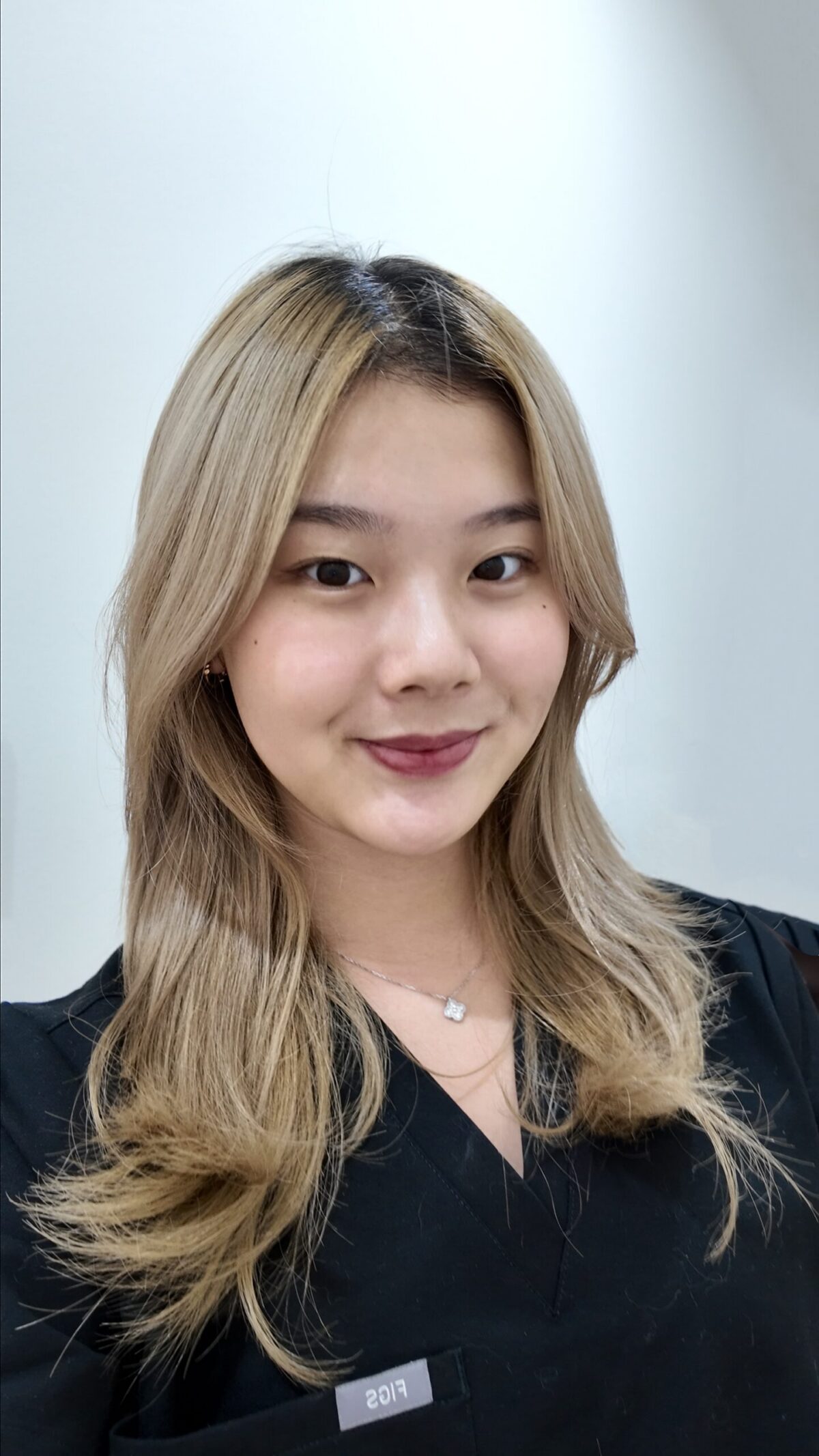 Tracey Wang, oral Health Therapist at About Smiles Zetland