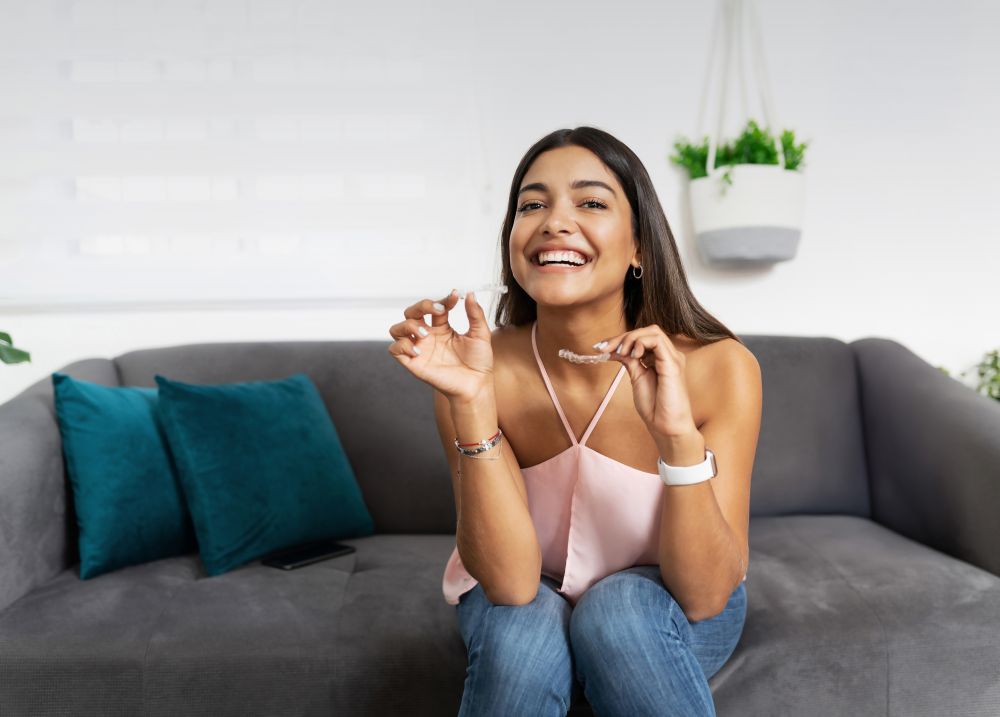 Cosmetic Dentistry in Zetland: Helping You Achieve a Healthy, Confident Smile