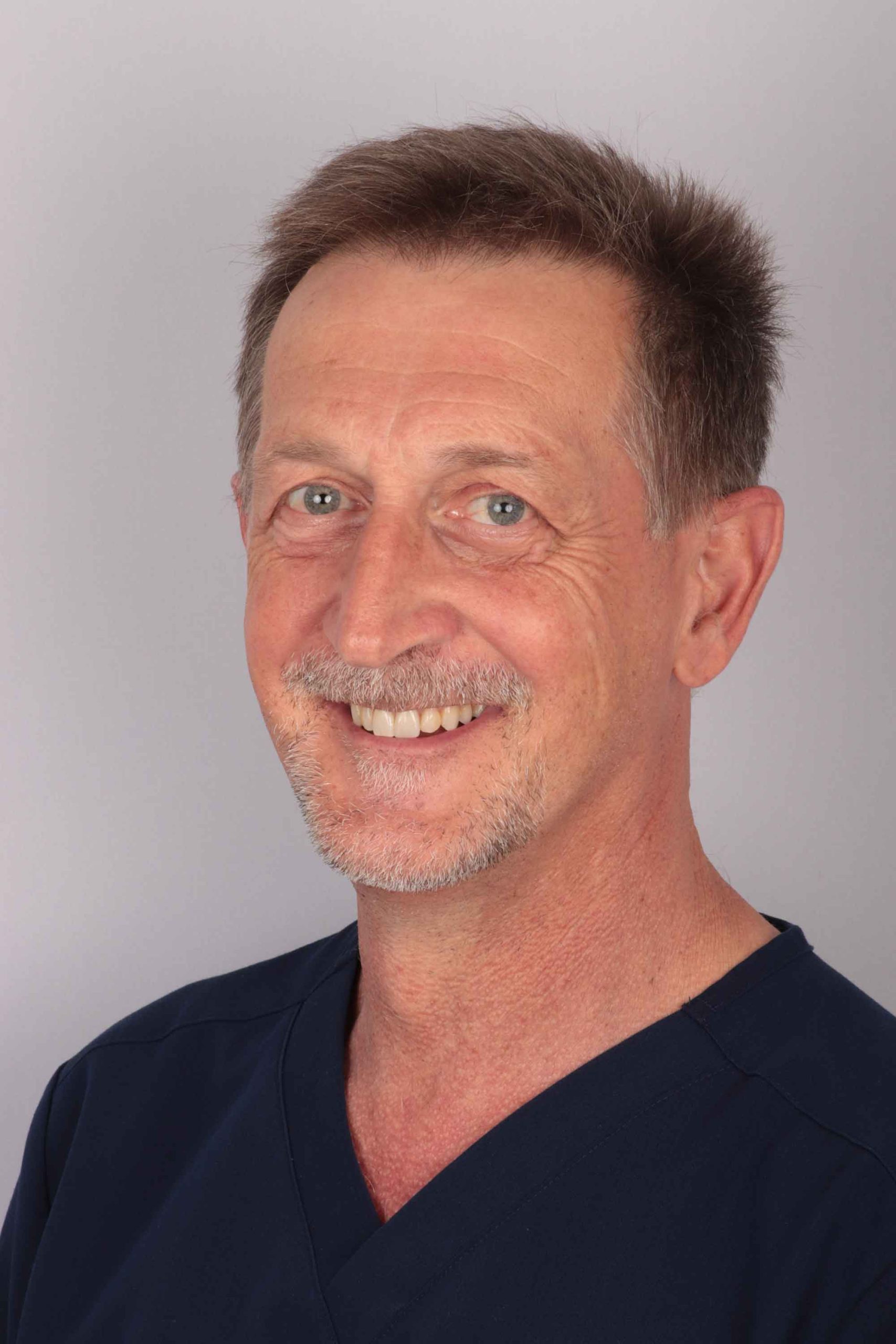 Meet Dr David Argent – Dentist at About Smiles Chatswood