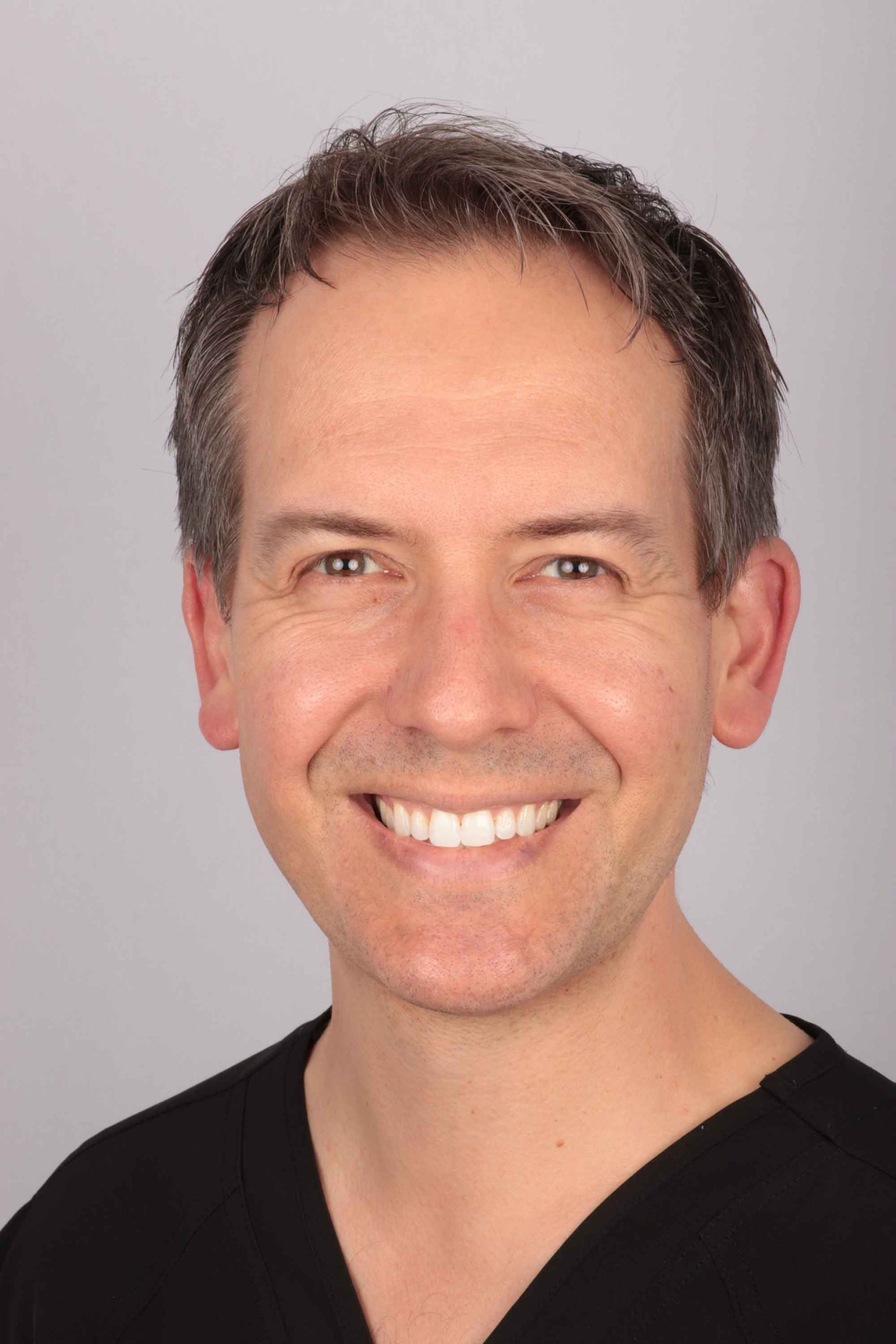 Meet Dr Peter Norton – Dentist at About Smiles Crows Nest