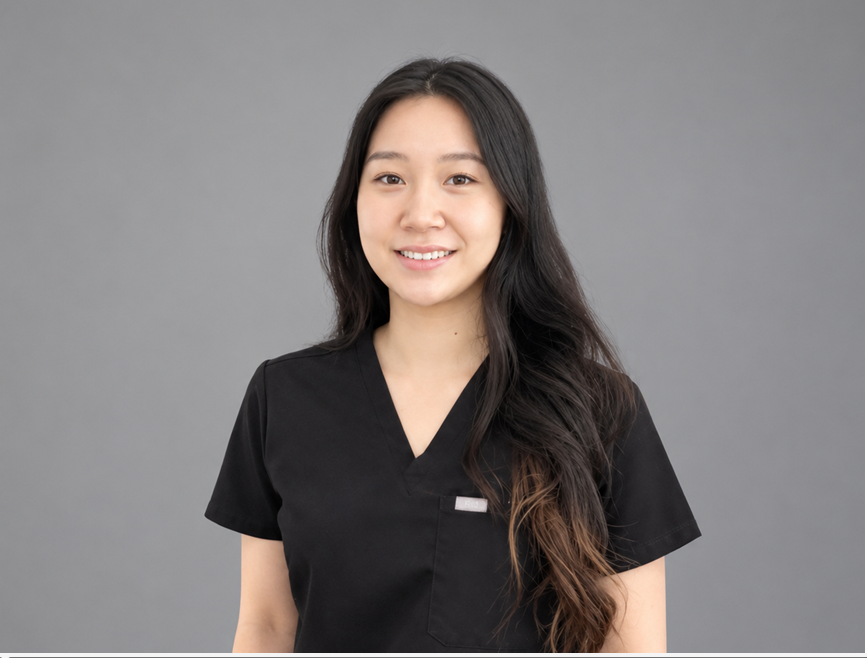 Meet Dr Shayla Truong – Dentist at About Smiles Eastgardens